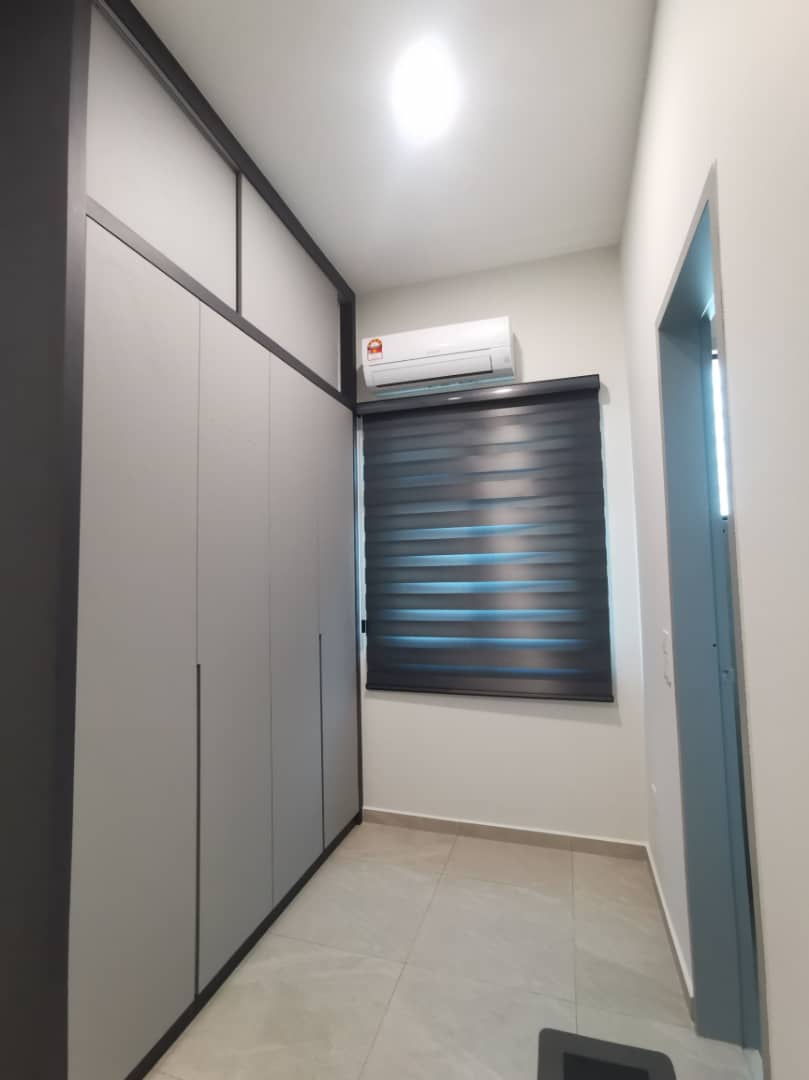 Molek Residence Phase 3